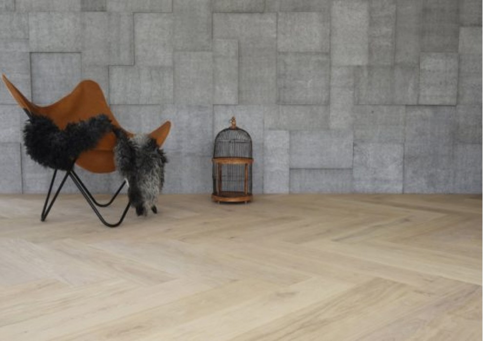 Timberwise - Design parquet - Herringbone